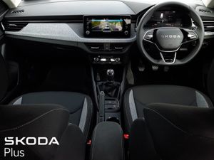 Skoda Kamiq  winter Pack parking Pack selection 1 - Image 2