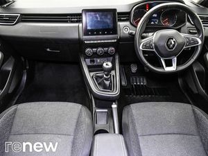 Renault Clio Iconic TCe 90 - Image 2