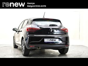 Renault Clio Iconic TCe 90 - Image 3