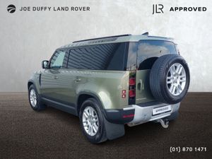 Land Rover Defender 110 3.0 250D S Hard TOP - Image 3