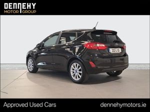 Ford Fiesta 1.0t Ecoboost 95ps Titanium  68.00 pe - Image 3