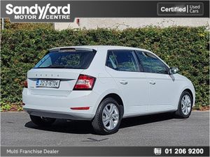 Skoda Fabia 1.0mpi 60hp Ambition - Image 2