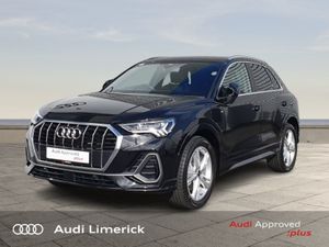 Audi Q3 Q3 S Line 45 Tfsi E - Image 4
