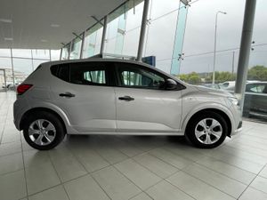 Dacia Sandero 1.0 Petrol - Image 2
