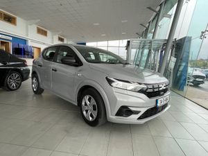 Dacia Sandero 1.0 Petrol - Image 3
