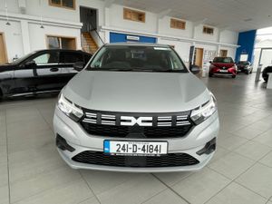 Dacia Sandero 1.0 Petrol - Image 4