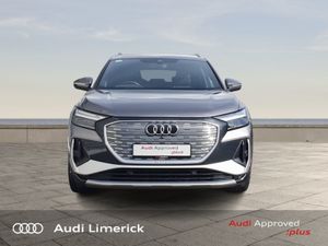 Audi Q4 E-tron Q4 E-tron S Line 45 - Image 3