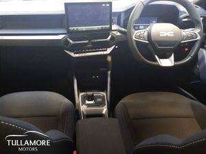 Dacia Bigster Expression HEV 155 - Image 2