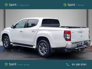 Mitsubishi L 200 L200 Intense - Image 2