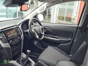 Mitsubishi L 200 L200 Intense - Image 3