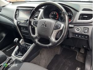 Mitsubishi L 200 L200 Intense - Image 4