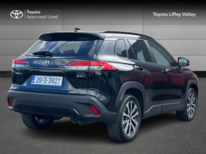 Toyota Corolla Cross COROLLA CROSS 1.8 SPORT - Image 2