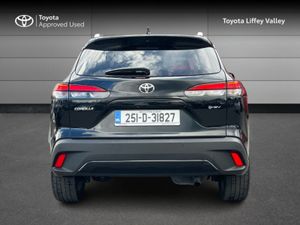 Toyota Corolla Cross COROLLA CROSS 1.8 SPORT - Image 4