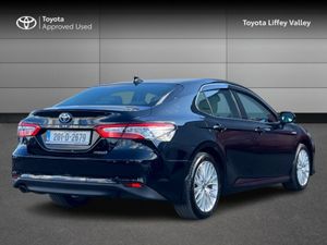 Toyota Camry CAMRY HYBRID PLATINUM - Image 2