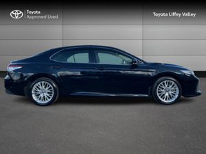 Toyota Camry CAMRY HYBRID PLATINUM - Image 3