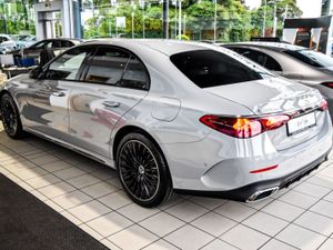 Mercedes-Benz E-Class E300de AMG Plus Night Pack - Image 2