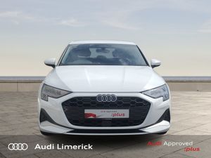 Audi A3  was  43 483  NOW  41 400  A3 Saloon 30 T - Image 3
