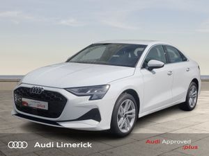 Audi A3  was  43 483  NOW  41 400  A3 Saloon 30 T - Image 4