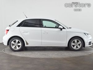 Audi A1 1.0 Tfsi Tronic - Image 3