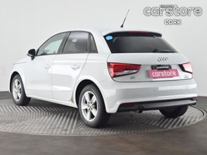 Audi A1 1.0 Tfsi Tronic - Image 4