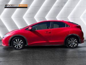 HONDA CIVIC 1.6 I-DTEC, 2013 - Image 2