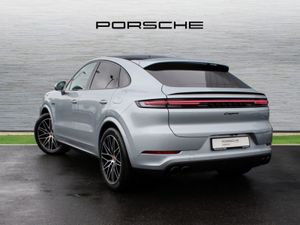 Porsche Cayenne 3.0 E-hybrid Phev Auto - Image 3