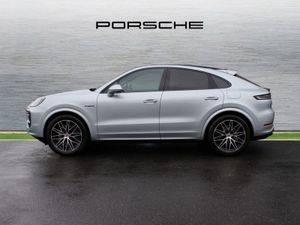 Porsche Cayenne 3.0 E-hybrid Phev Auto - Image 4