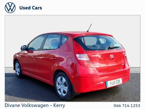 Hyundai i30 1.6 Crdi 90hp Classic - Image 3