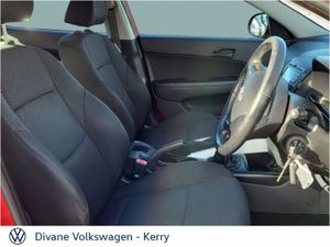 Hyundai i30 1.6 Crdi 90hp Classic - Image 4