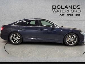 Audi A6 50 Tfsi e S Line - Image 4