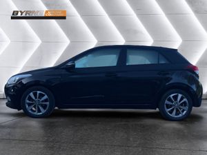 HYUNDAI i20 DELUXE, 2016 - Image 2