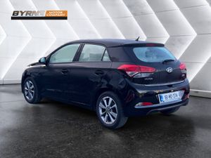 HYUNDAI i20 DELUXE, 2016 - Image 3