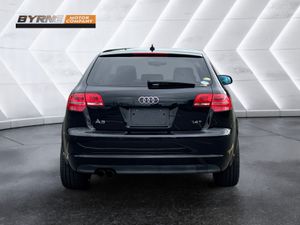 AUDI A3 1.4 TFSI AUTO, 2012 - Image 3