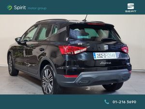 SEAT Arona 1.0tsi 115hp DSG SE - Image 3