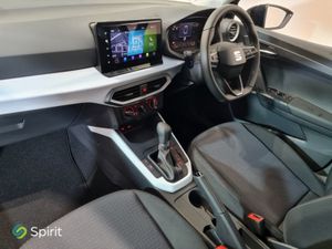 SEAT Arona 1.0tsi 115hp DSG SE - Image 4