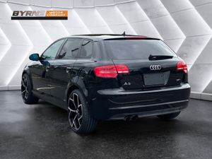AUDI A3 1.4 TFSI AUTO, 2012 - Image 2