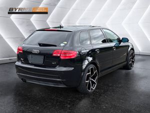 AUDI A3 1.4 TFSI AUTO, 2012 - Image 4