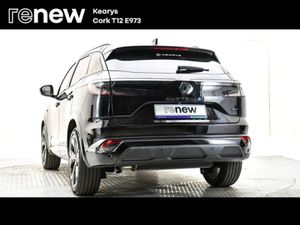 Renault Austral Techno Esprit Alpine E-tech Full - Image 4