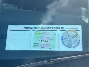 ==Ford Fiesta 2006//NEW NCT//SERVICED//SUNROOF== - Image 2