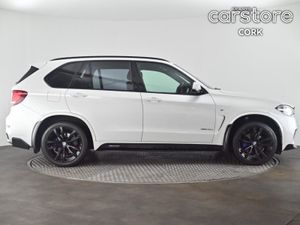 BMW X5 Xdrive30d M Sport - Image 3
