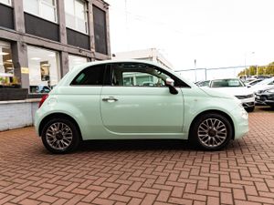 2018 FIAT 500 - Image 2