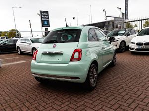 2018 FIAT 500 - Image 3