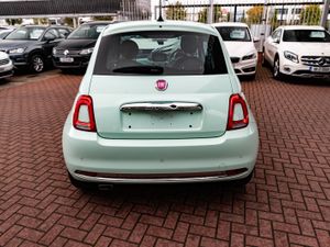 2018 FIAT 500 - Image 4