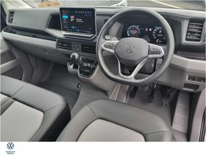 Volkswagen Crafter HL 30mwb 2.0 TDI 140BHP M6F 5DR - Image 2