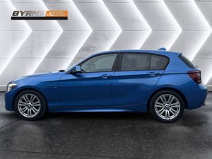 BMW 116i MSPORT AUTO, 2015 - Image 2