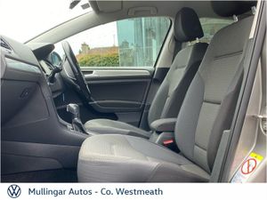 Volkswagen Golf 1.6 TDI DSG 105HP Comfortline - Image 4