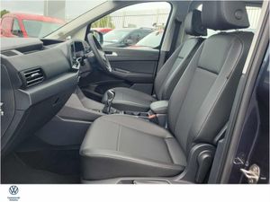 Volkswagen Caddy Life Life 2.0tdi 102BHP M6F 5DR - Image 4