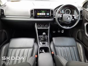 Skoda Karoq 1.0tsi 110bhp Style - Image 3