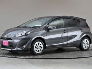 Toyota Aqua 1.5 Vvt-i Hybrid  android Car Player - Image 4