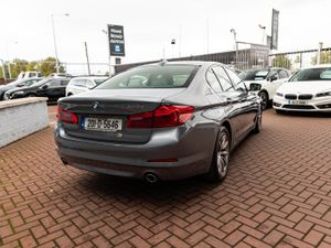 BMW 520D 2.0D LUXURY PLUS 4DR SALOON AUTOMATIC // - Image 3